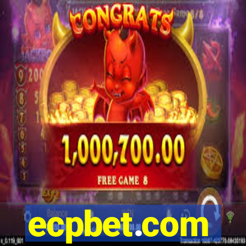 ecpbet.com