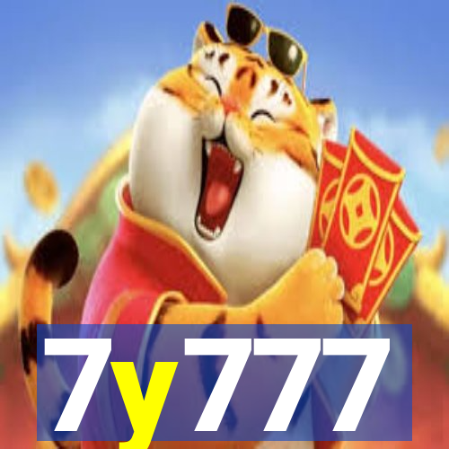 7y777