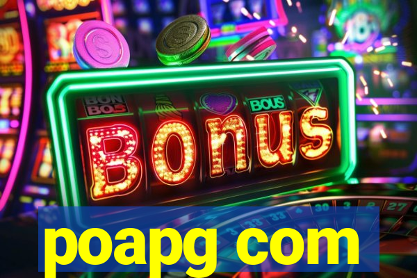 poapg com