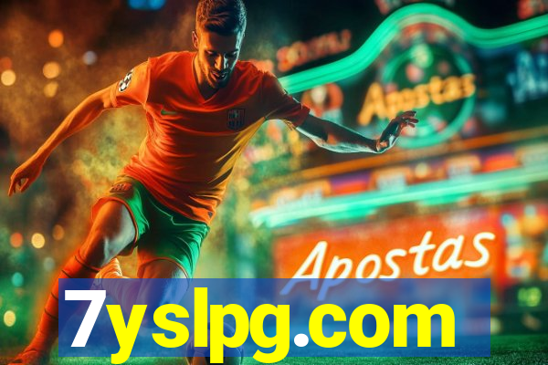 7yslpg.com