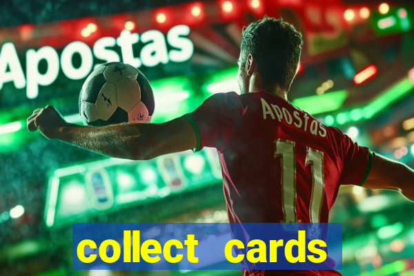 collect cards baixar app