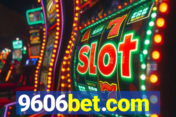 9606bet.com