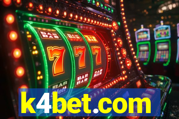 k4bet.com