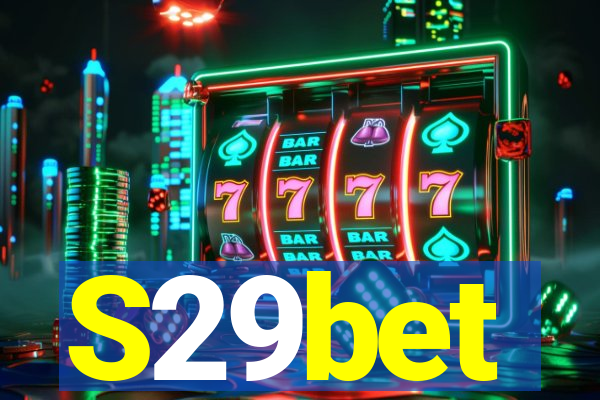 S29bet