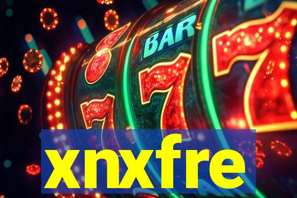xnxfre