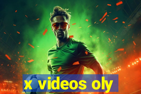 x videos oly