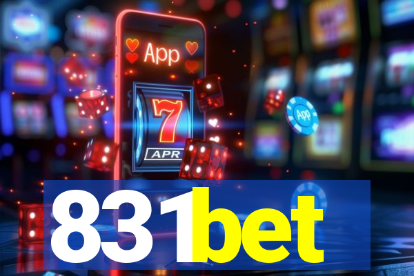 831bet