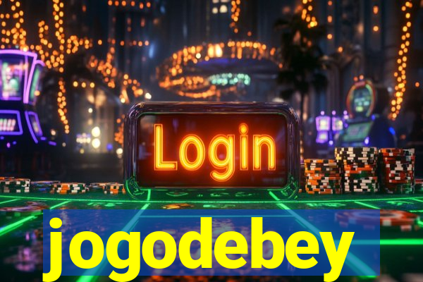 jogodebey