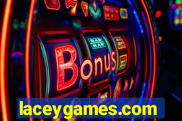 laceygames.com
