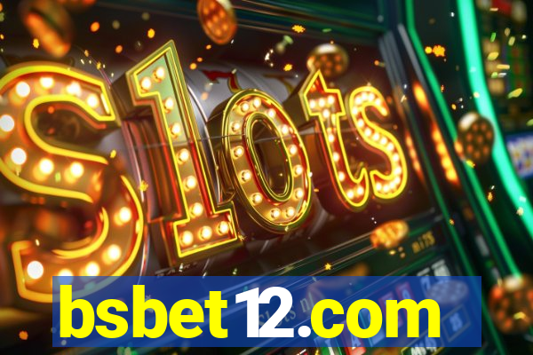 bsbet12.com