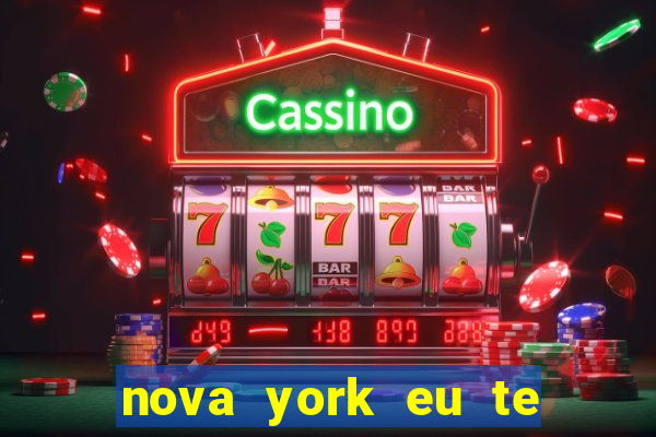 nova york eu te amo filme completo dublado