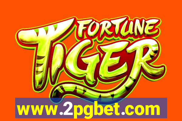www.2pgbet.com