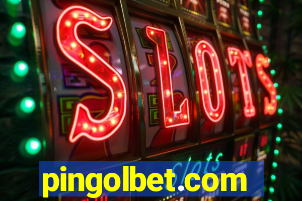 pingolbet.com