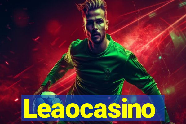 Leaocasino