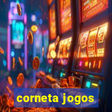 corneta jogos