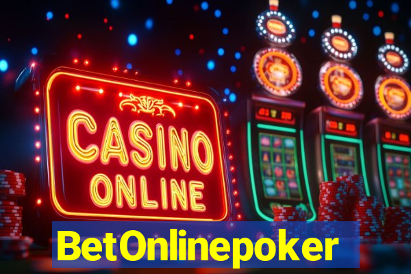 BetOnlinepoker