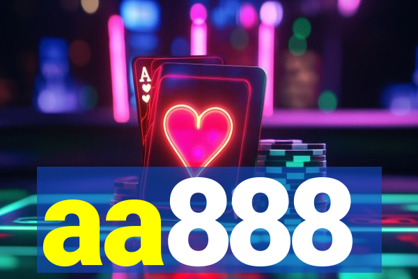 aa888