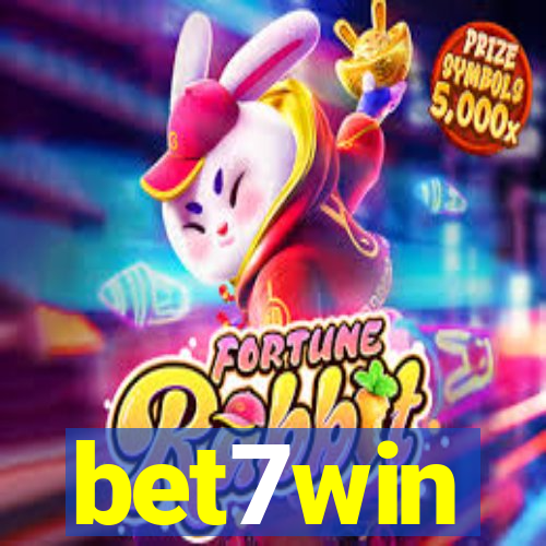bet7win