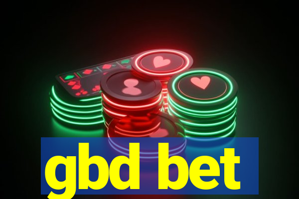 gbd bet