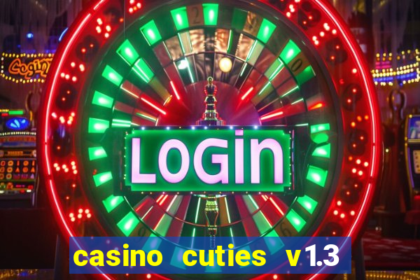 casino cuties v1.3 - android apk