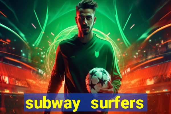 subway surfers havana start game