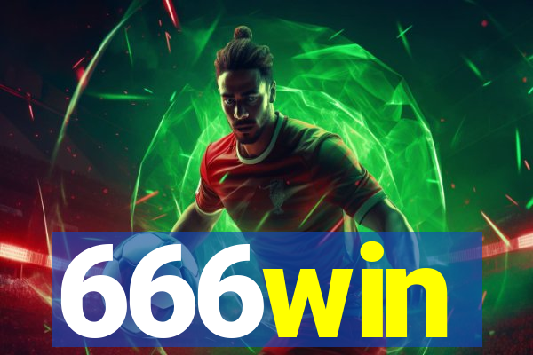 666win
