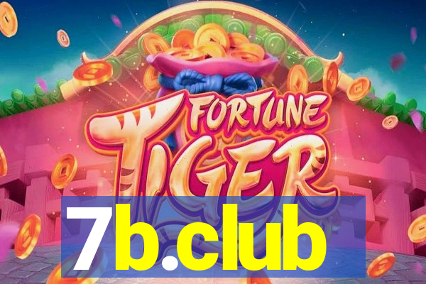 7b.club