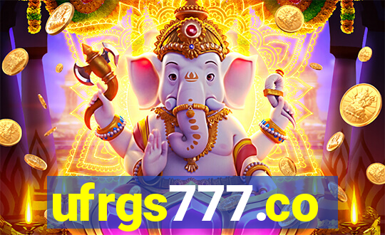 ufrgs777.co