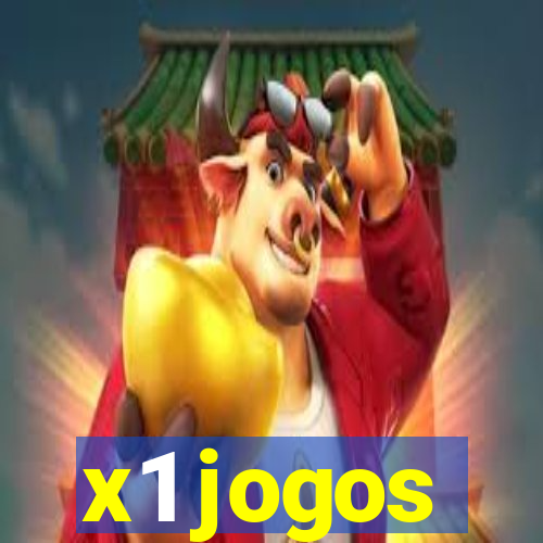 x1 jogos