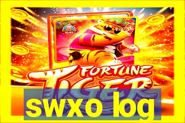 swxo log
