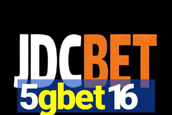 5gbet16