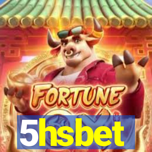5hsbet