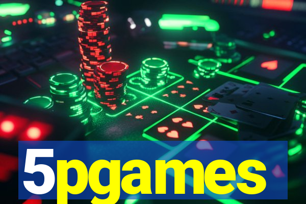 5pgames