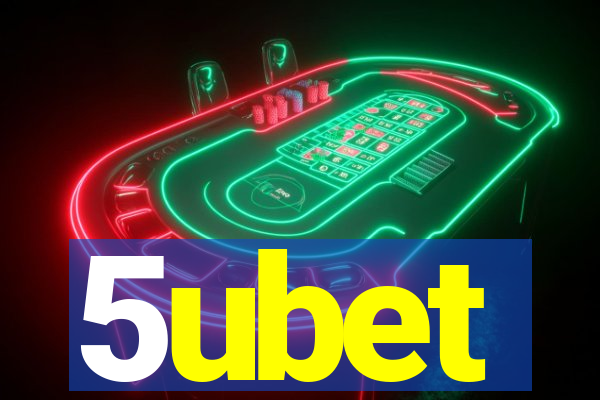 5ubet