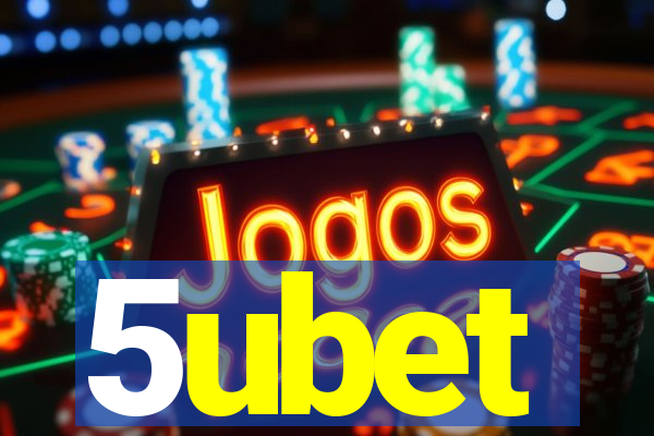 5ubet