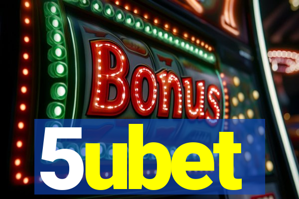 5ubet