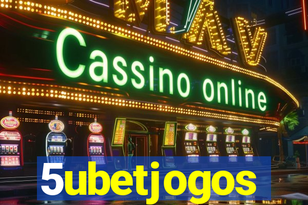 5ubetjogos