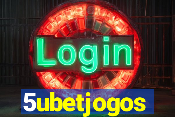 5ubetjogos
