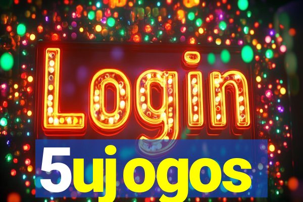 5ujogos