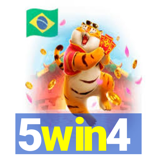 5win4