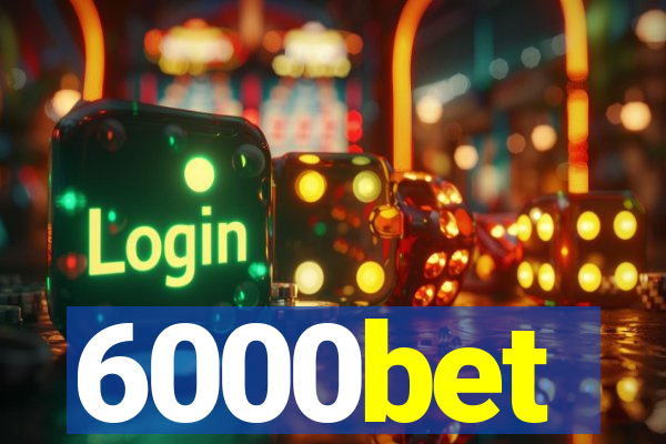 6000bet