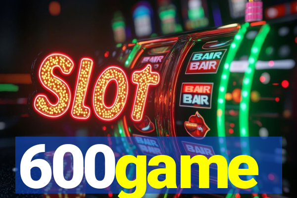 600game