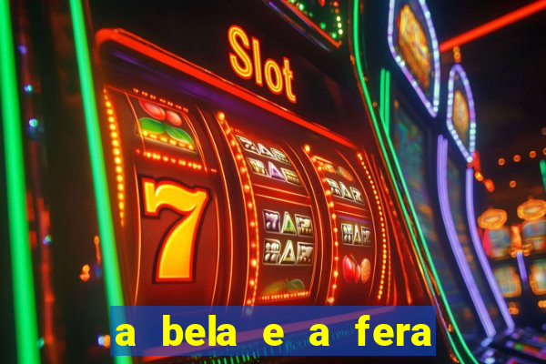 a bela e a fera 2014 filme completo dublado topflix