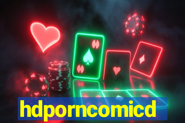hdporncomicd