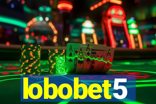 lobobet5
