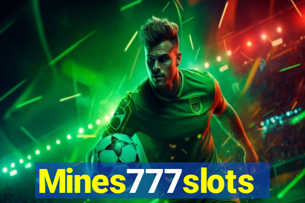 Mines777slots