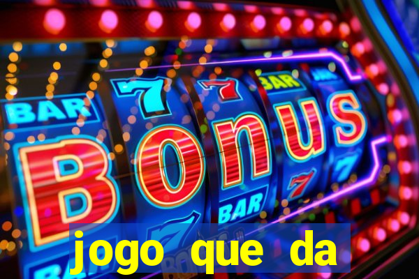 jogo que da dinheiro no paypal