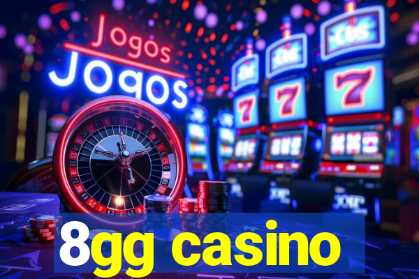 8gg casino