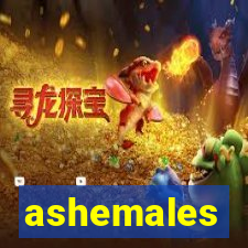 ashemales