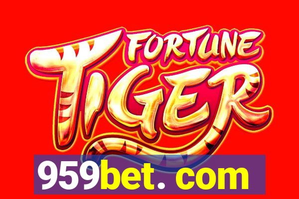 959bet. com